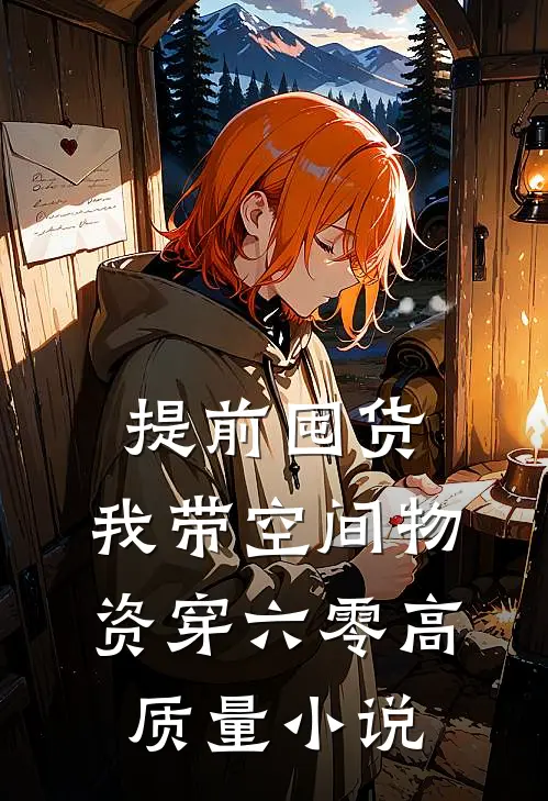 提前囤货：我带空间物资穿六零高质量小说
