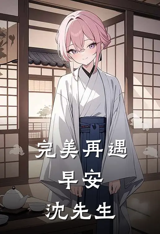 完美再遇：早安，沈先生