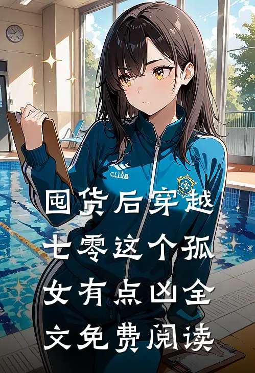 囤货后穿越七零这个孤女有点凶全文免费阅读