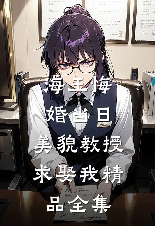 海王悔婚当日，美貌教授求娶我精品全集