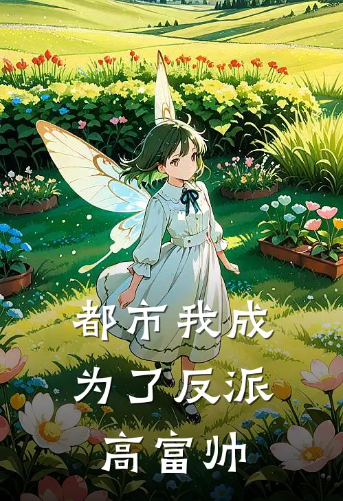 都市我成为了反派高富帅