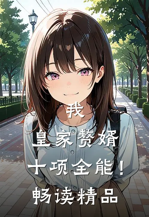 我，皇家赘婿，十项全能！畅读精品
