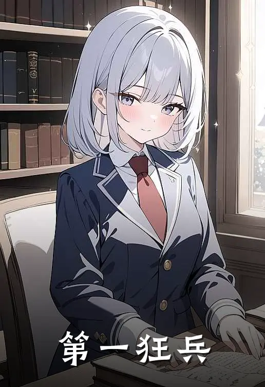 第一狂兵