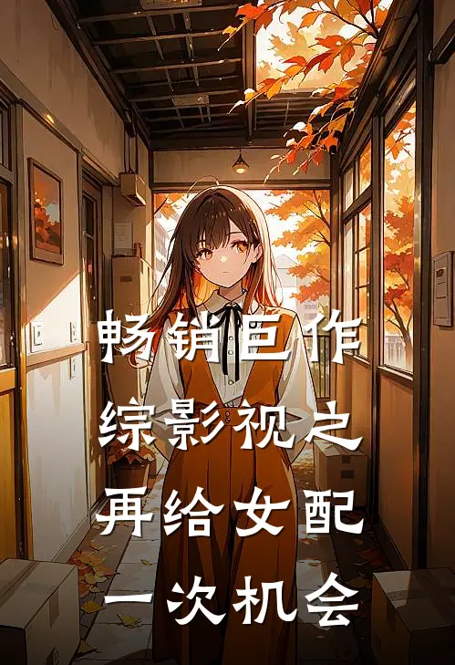 畅销巨作综影视之再给女配一次机会