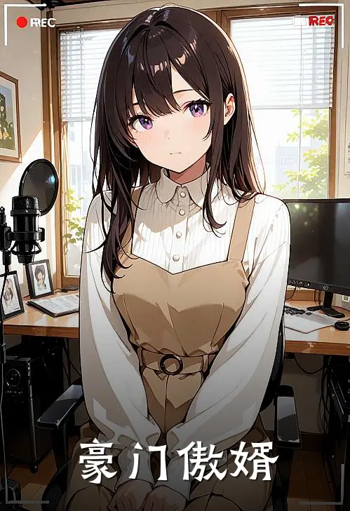 豪门傲婿