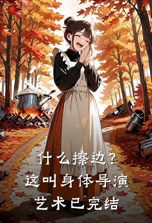什么擦边？这叫身体导演艺术已完结