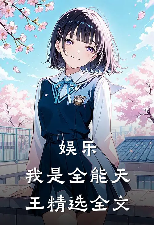 娱乐：我是全能天王精选全文