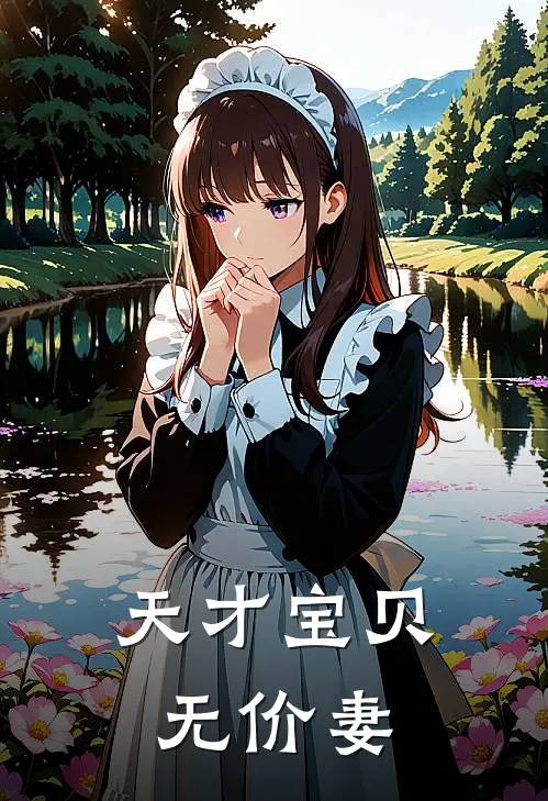 天才宝贝无价妻