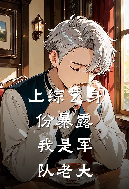 上综艺身份暴露,我是军队老大