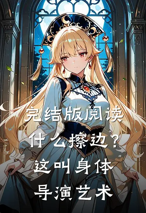 完结版阅读什么擦边？这叫身体导演艺术