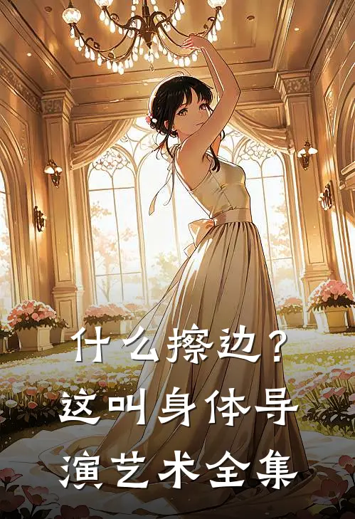 什么擦边？这叫身体导演艺术全集