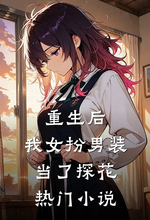 重生后，我女扮男装当了探花热门小说