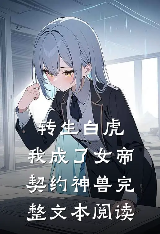 转生白虎，我成了女帝契约神兽完整文本阅读