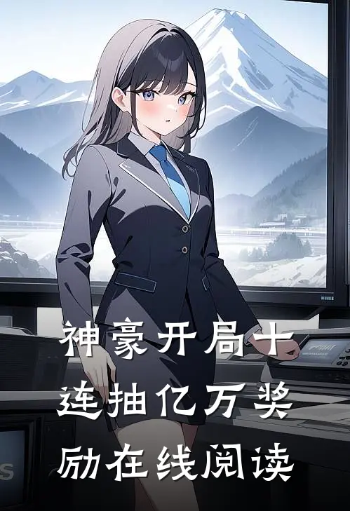 神豪开局十连抽亿万奖励在线阅读