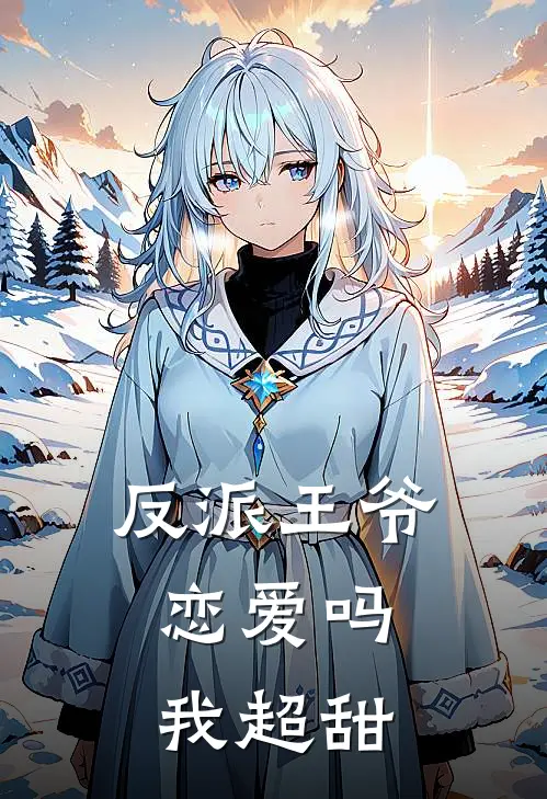 反派王爷恋爱吗，我超甜