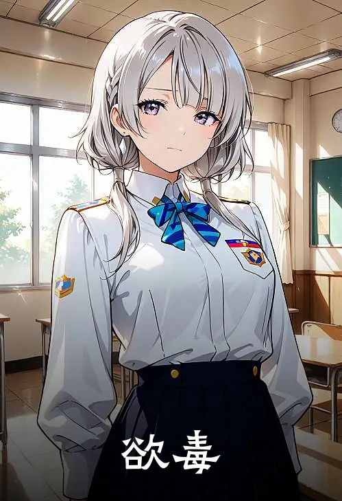 欲毒