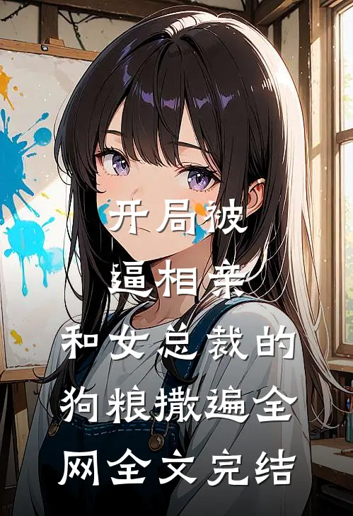 开局被逼相亲：和女总裁的狗粮撒遍全网全文完结