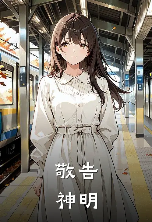 敬告：神明