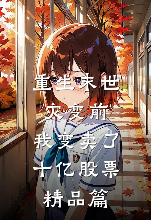 重生末世灾变前，我变卖了十亿股票精品篇