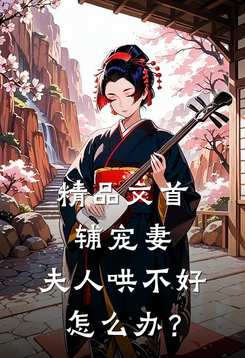精品文首辅宠妻：夫人哄不好怎么办？