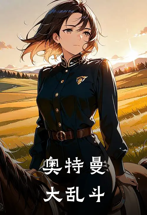 奥特曼大乱斗
