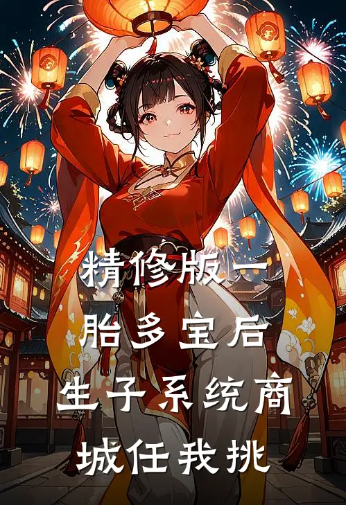 精修版一胎多宝后，生子系统商城任我挑