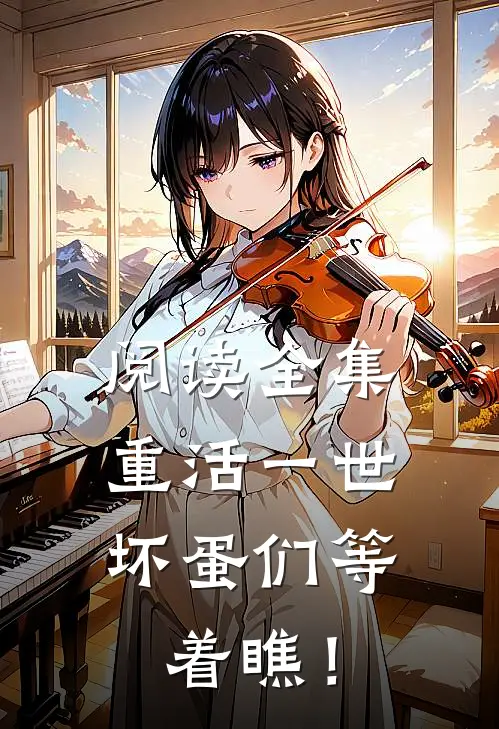 阅读全集重活一世，坏蛋们等着瞧！