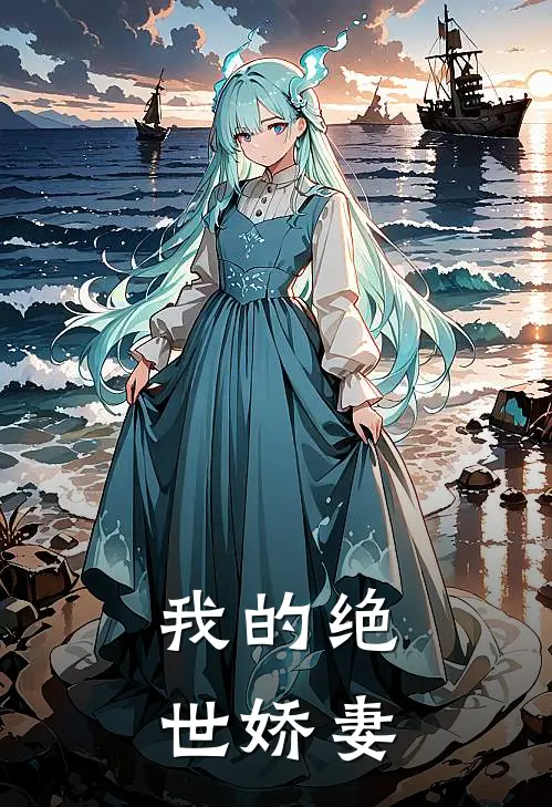 我的绝世娇妻