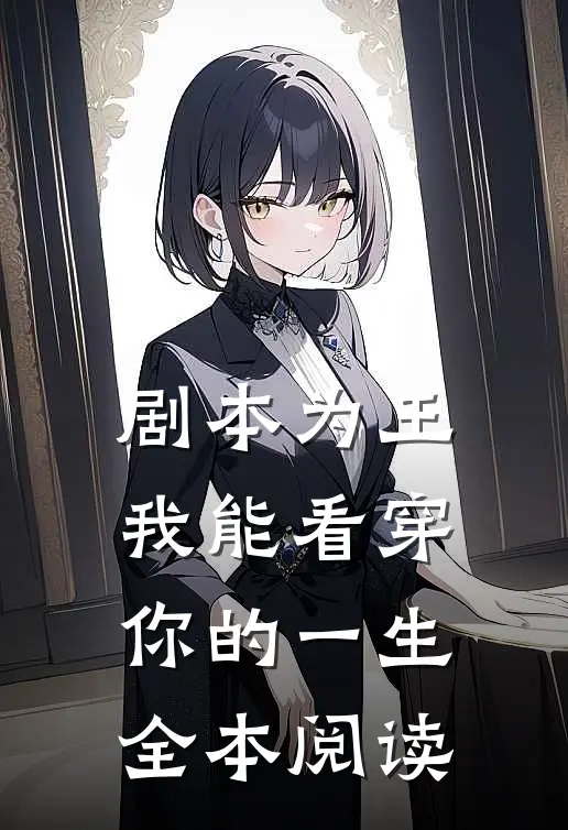 剧本为王，我能看穿你的一生全本阅读