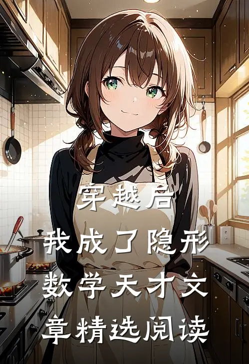 穿越后，我成了隐形数学天才文章精选阅读