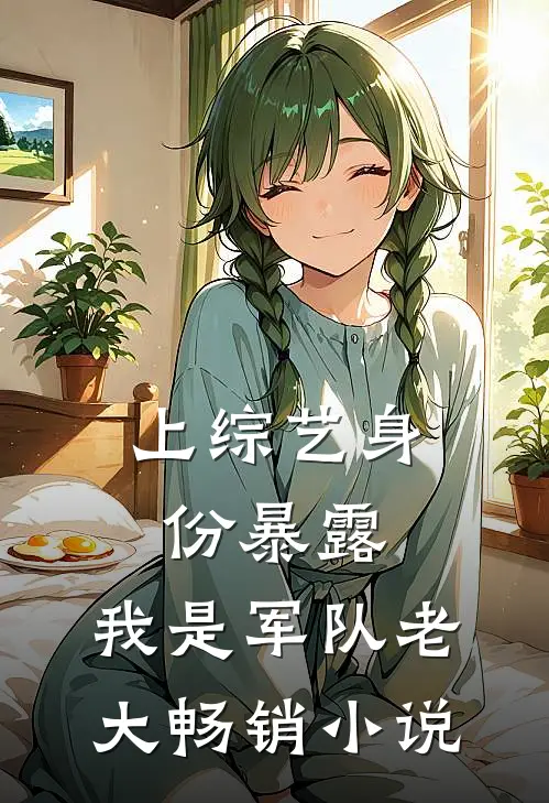 上综艺身份暴露，我是军队老大畅销小说