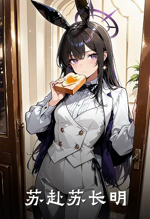 苏赴苏长明