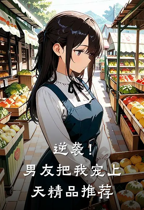 逆袭！男友把我宠上天精品推荐