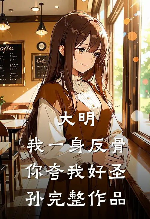大明：我一身反骨，你夸我好圣孙完整作品