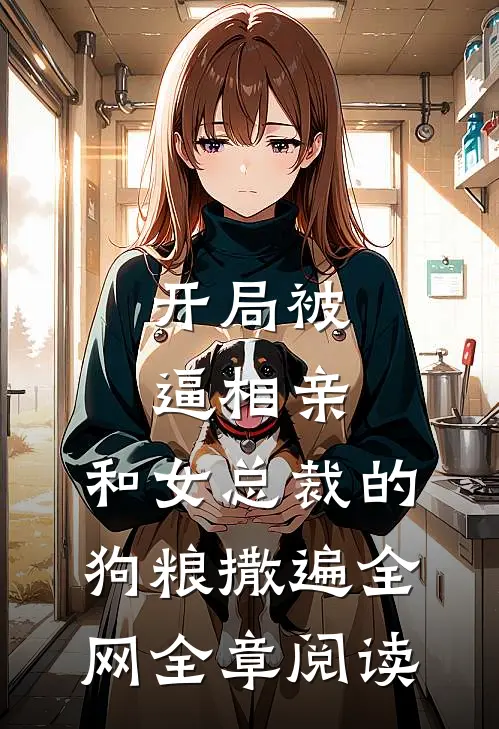 开局被逼相亲：和女总裁的狗粮撒遍全网全章阅读