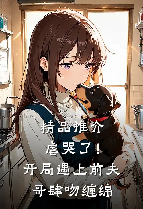 精品推介虐哭了！开局遇上前夫哥肆吻缠绵