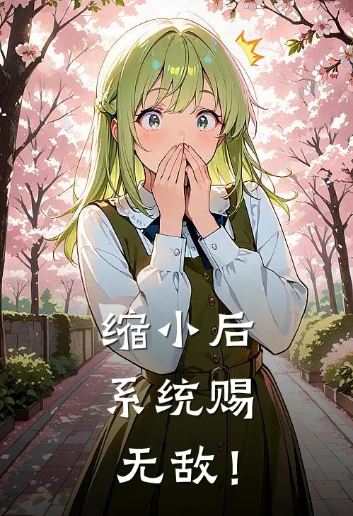 缩小后：系统赐无敌！