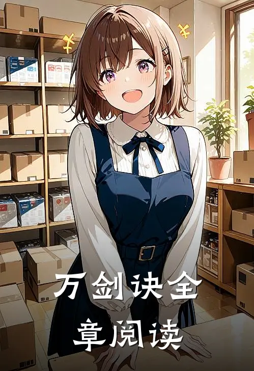 万剑诀全章阅读