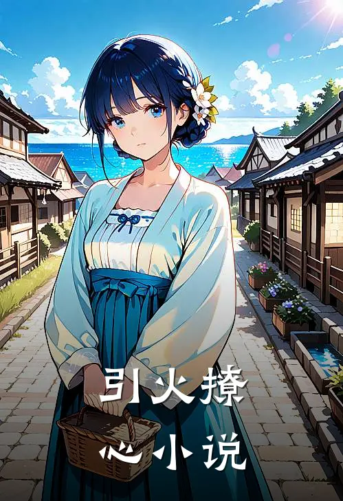 引火撩心小说