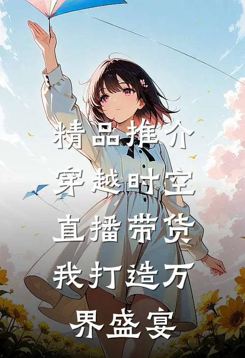 精品推介穿越时空直播带货，我打造万界盛宴
