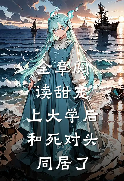 全章阅读甜宠：上大学后，和死对头同居了