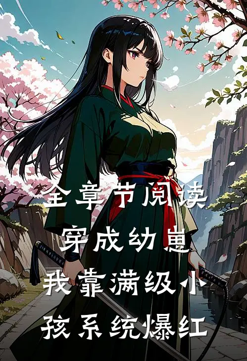 全章节阅读穿成幼崽，我靠满级小孩系统爆红