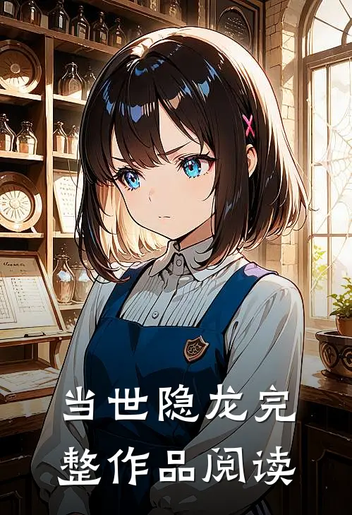 当世隐龙完整作品阅读