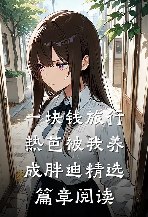 一块钱旅行，热芭被我养成胖迪精选篇章阅读