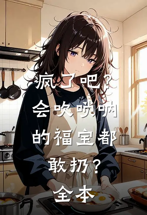 我死后，长公主她崩溃了