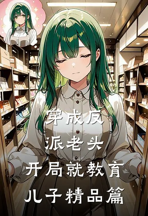 穿成反派老头，开局就教育儿子精品篇