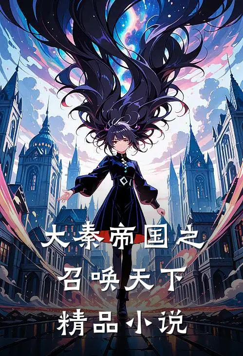 大秦帝国之召唤天下精品小说