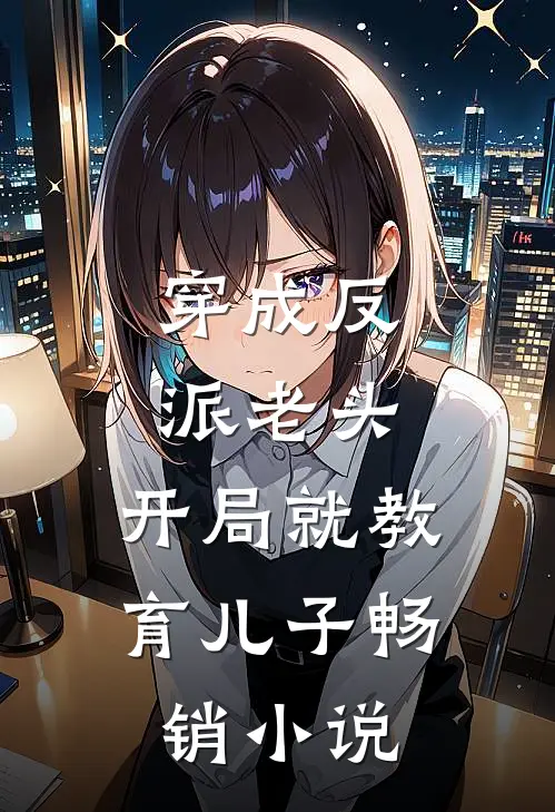 穿成反派老头，开局就教育儿子畅销小说