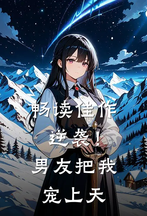 畅读佳作逆袭！男友把我宠上天
