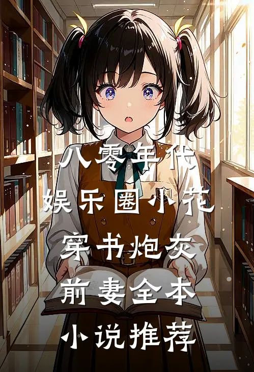 八零年代：娱乐圈小花穿书炮灰前妻全本小说推荐